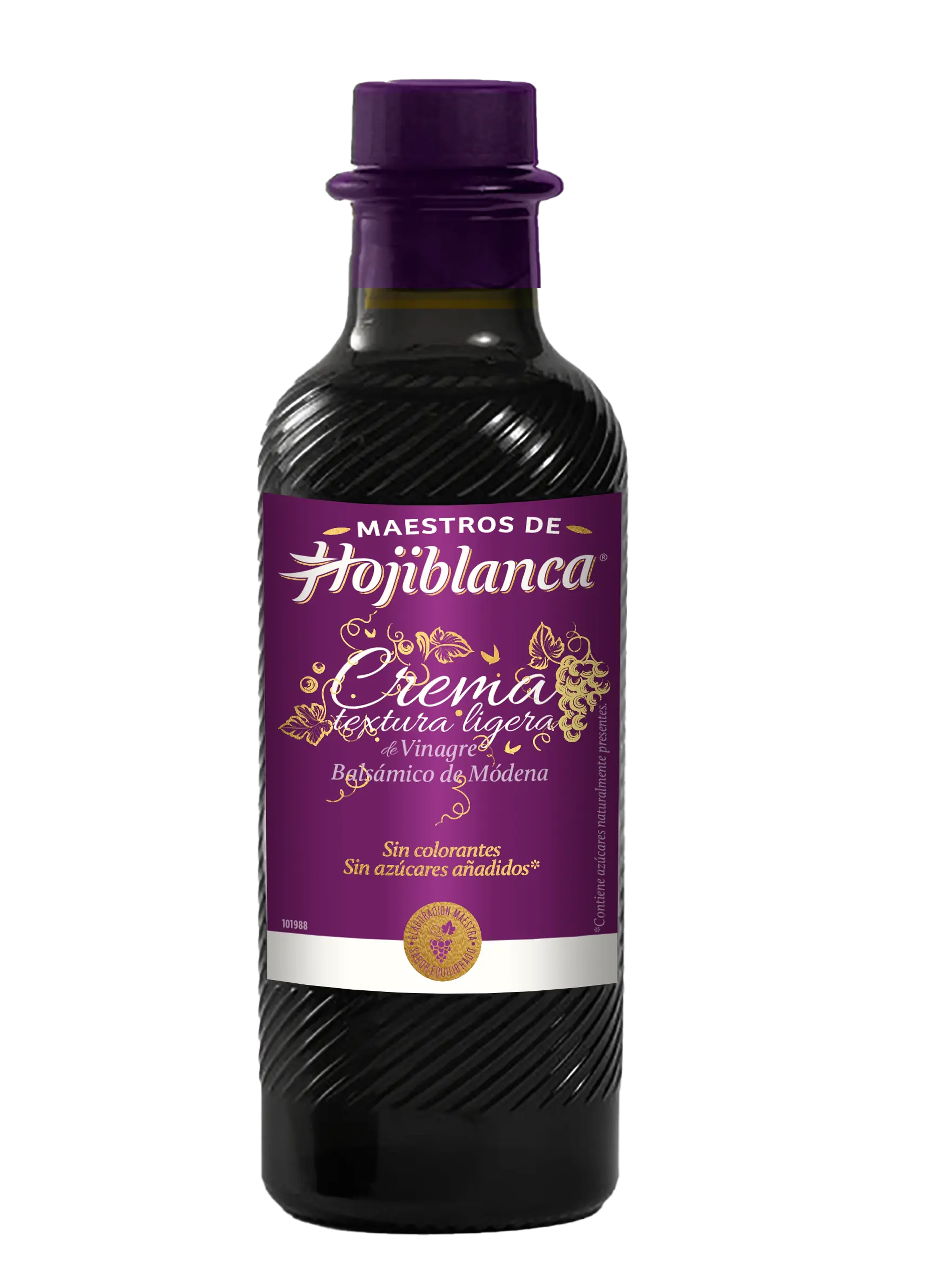 botella de Hojiblanca